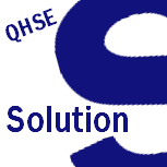 QHSE solution